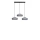 Opviq Luster Smith 3, Sivi