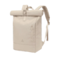 S-BOX SBOX vodoodporen nahrbtnik Jakarta 15,6 NSS-19368BE, bež