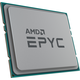 AMD CPU EPYC 7402P 24/48 Cores/Threads 180W SP3 Socket 128MB L3 cache 3350Mhz Boost Freq. TRAY without cooling fan (100-000000048)
