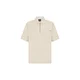 DICKIES Srajca Ranch svetlo siva