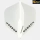FLIGHT Pikado peresa ROBSON Plus Dart Flight/White