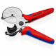 Knipex Rezač cevi za kompozitne i plastične cevi 90 25 25