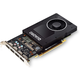 nVidia Quadro P2000 5GB GDDR5 Pascal PCIe x16 4x DisplayPort 4k