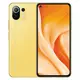 XIAOMI pametni telefon Mi 11 Lite 5G 6GB/128GB, Citrus Yellow