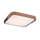 RABALUX SMART LED plafonjera Arild dimabilna crna