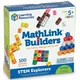 Learning Resources Komplet aktivnosti MathLink Cube