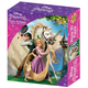 PRIME 3D - Puzzle Disney Princess Tangled 3D - 300 kosov
