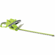 Zipper ZI-HEK40V 40V Cordless Hedgecutter