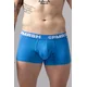 POMIRISHI BAMBOO UNDERWEAR Muške bokserice Trunk, Plave
