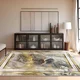 Conceptum Hypnose Tepih Els2416, 100x300cm, Šareni