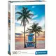 Clementoni puzzle 500 hqc miami beach, florida 2025 ( CL35568 )