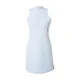 Calvin Klein Jeans Obleka svetlo modra