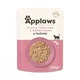 Applaws Cat - file tune in kozice 70 g