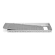 Patisse perforiran pekač za kiš z odstranljivim dnom 35 x 11 cm Silver-top P03582
