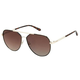 Fossil FOS3134/G/S 003/LA ONE SIZE (57) Črna/Rjava