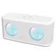Doss BT SoundBox Plus zvučnik WB-269 V5.0 snaga 8Wx2 IPX5 beli