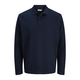 JJ REBEL Muška polo majica 12288072, Teget