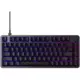 Tipkovnica Sony INZONE KBD-H75, RGB, USB-A, USB-C, US Layout, crna