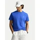 Polo Ralph Lauren Majica  modra / bela
