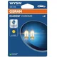 Osram Osram WY5W Diadem Chrome NextGen epack