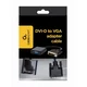 Gembird DVI M na D-Sub VGA adapter 0,20 m