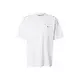 ELLESSE Majica 1959 kivi/marelica/temno oranžna/bela