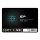 Silicon Power SSD 512GB A55 SATA3 SP512GBSS3A55S25 ( SSD512A55 )
