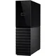 HDD External WD My Book (4TB, USB 3.0)