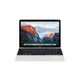 MacBook 12 Retina/DC M3 1.2GHz/8GB/256GB/Intel HD Graphics 615/Silver - CRO KB, mnyh2cr/a