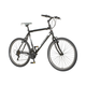 VENSSINI Muški bicikl TOR265 26/22 TORINO crno-sivi