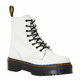 Usnjen škorenj unisex - Dr. Martens - DM15265100