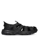 Sandali Skechers Slip-Ins: USA Revolted SS - Vartan 205182/BBK Črna