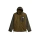 THE NORTH FACE Funkcionalna jakna Nuketo kaki/oliva