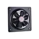 BBLINK BVN-VENTILATOR 4M 350-BK (WOKS)