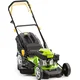 FIELDMANN FZR 5316-170B Benzinska kosilica za travu