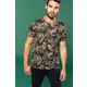 KA3030 MEN S SHORT-SLEEVED CAMO T-SHIRT