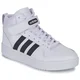 Adidas Ženske patike Postmove Mid, Bele