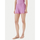United Colors Of Benetton Kratke hlače pižama 3Z123900V Roza Regular Fit