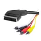 Video kabel