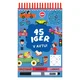 Učila v avtu! 45 iger