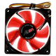 AIREN Red Wings 80 LED Red AIREN - FRW80LEDRED