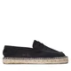 Espadrile Manebi Loeafers Espadrilles K 1.5 Mornarsko modra
