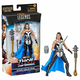 HASBRO Marvel Legends Thor: Love and Thunder King Valkyrie Akcijska figurica 15-cm zbirateljska igrača, 1 dodatek, 2 dela za sestavljanje figure, (20838641)