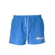 Karl Lagerfeld Muški kupaći KL20MBS01_AZZURRO_BLUE, Plavi