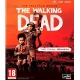 The Walking Dead: The Final Season - latinskoameriška uvozna različica (X1)