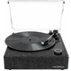 Victrola VTA-74 Eastwood II Black Predvajalnik