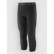 Patagonia Cap Tw Boot Length Base Layer Bottoms black