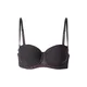 TRIUMPH Nedrček Sheer črna