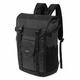 Trailblazer 17.3 Backpack Black O4