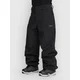 Volcom Snow Billow moške hlače black
